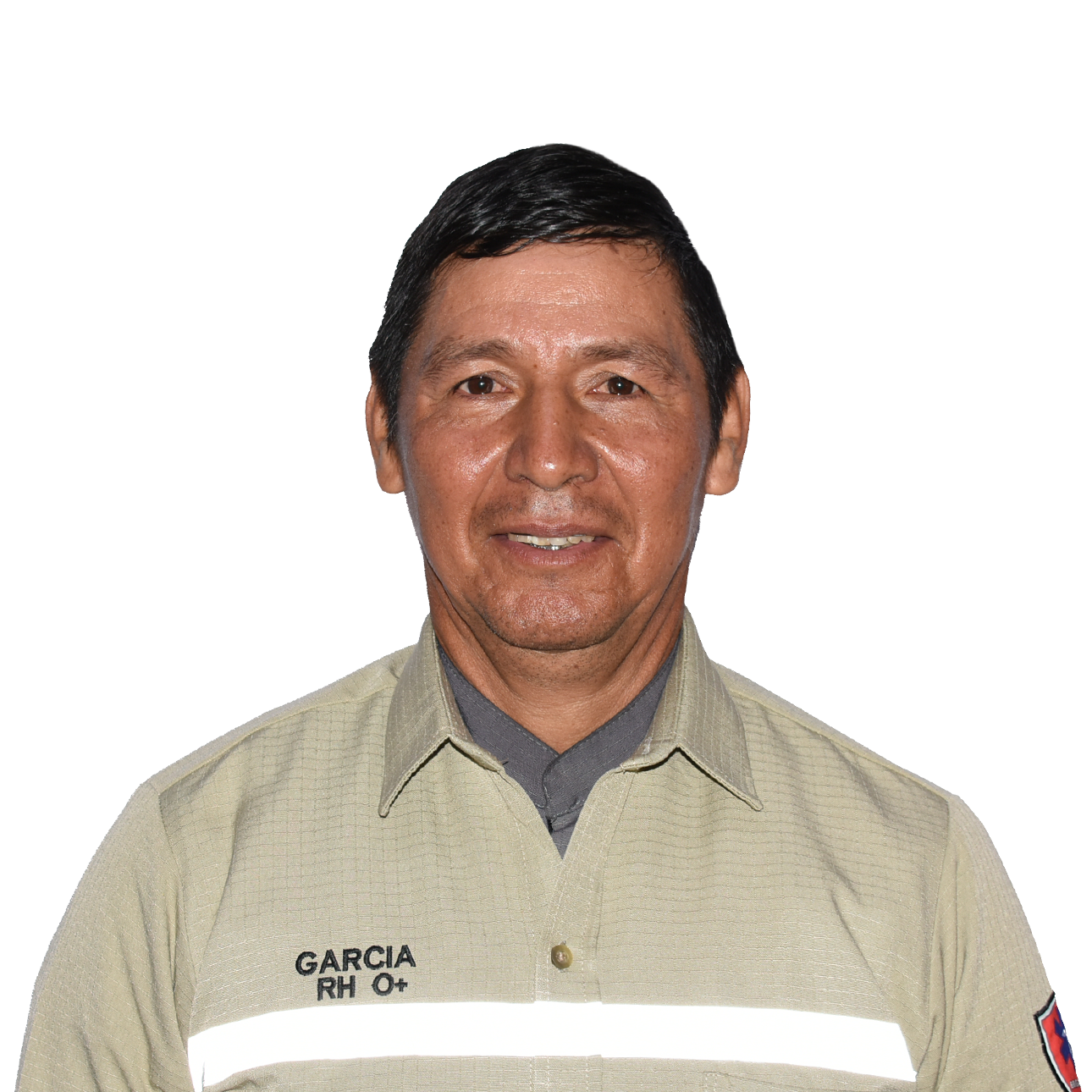 Líder de mantenimiento