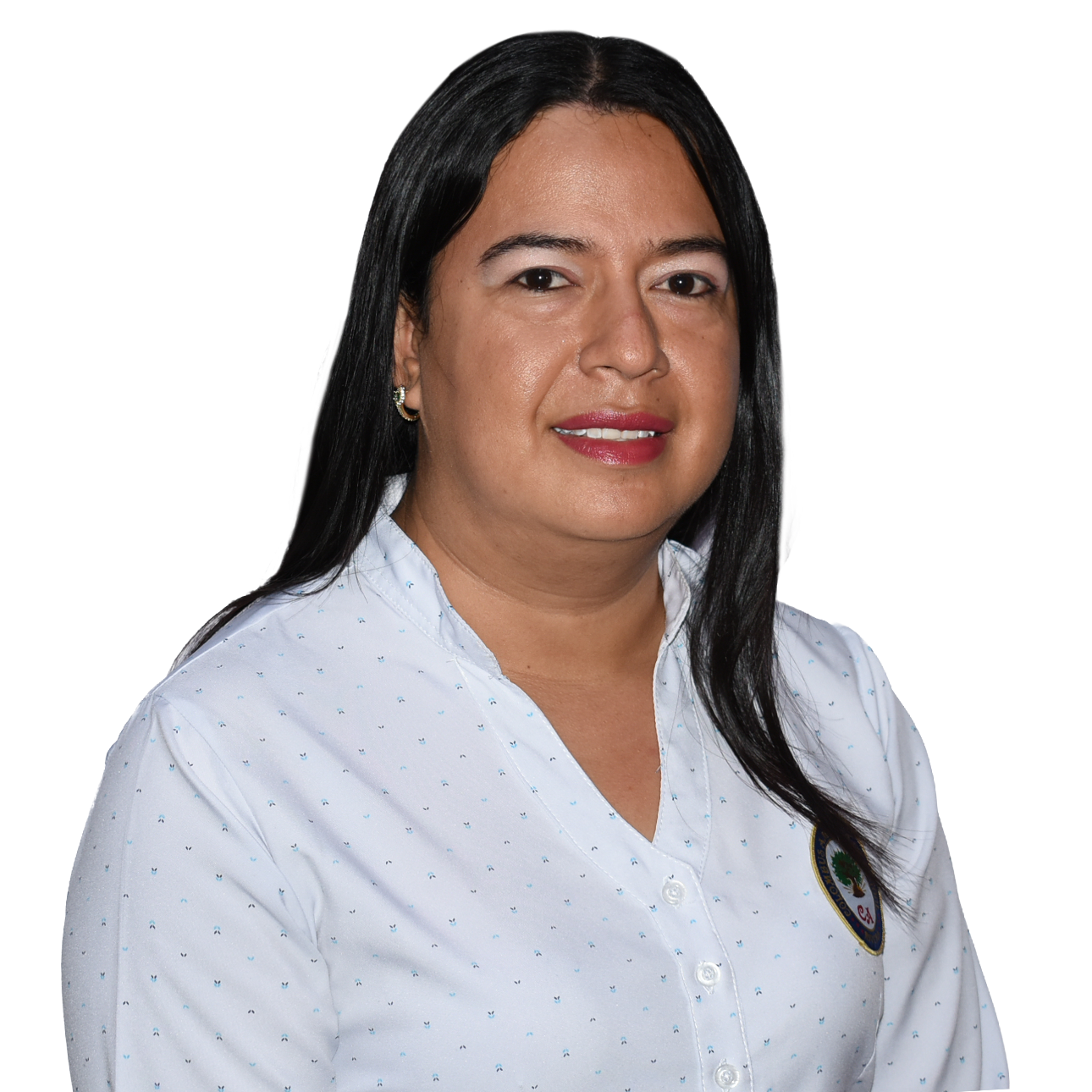 Auxiliar administrativa