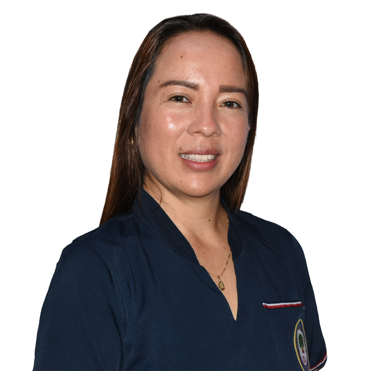 Coordinadora ciclo III