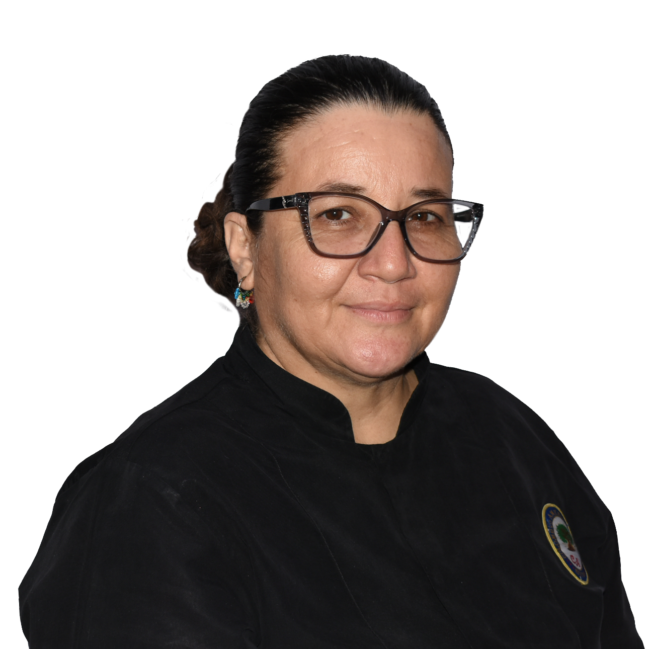 Líder de cocina