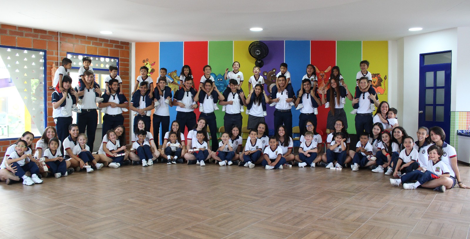 PROMOCIÓN 2018