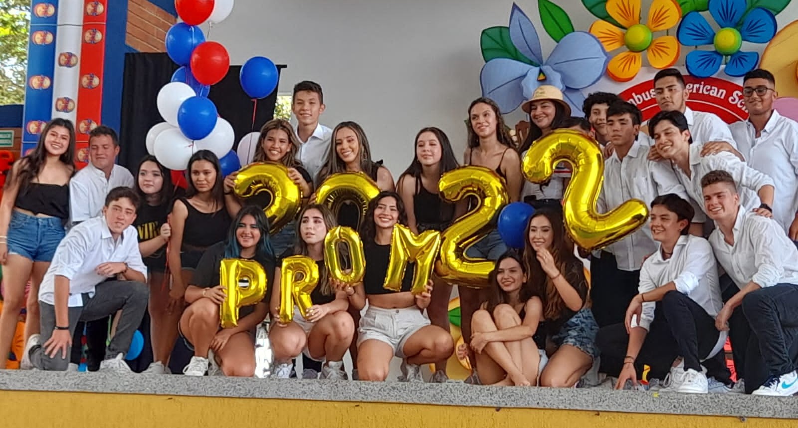 PROMOCIÓN 2022